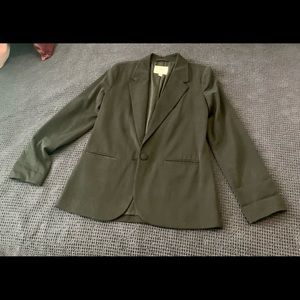 Target Blazer